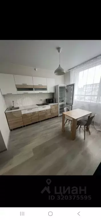 Студия Белгородская область, Белгород ул. Попова, 31 (36.0 м) - Фото 1