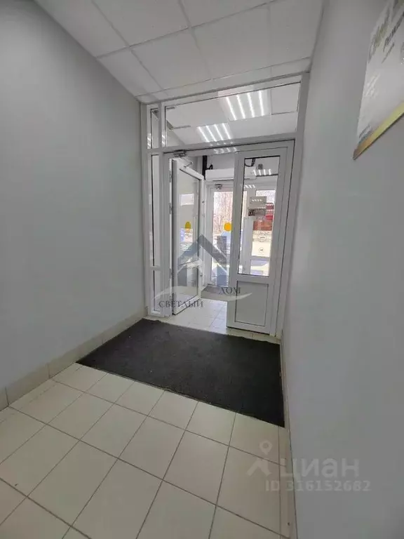 Помещение свободного назначения в Новосибирская область, Искитим Южный ... - Фото 2