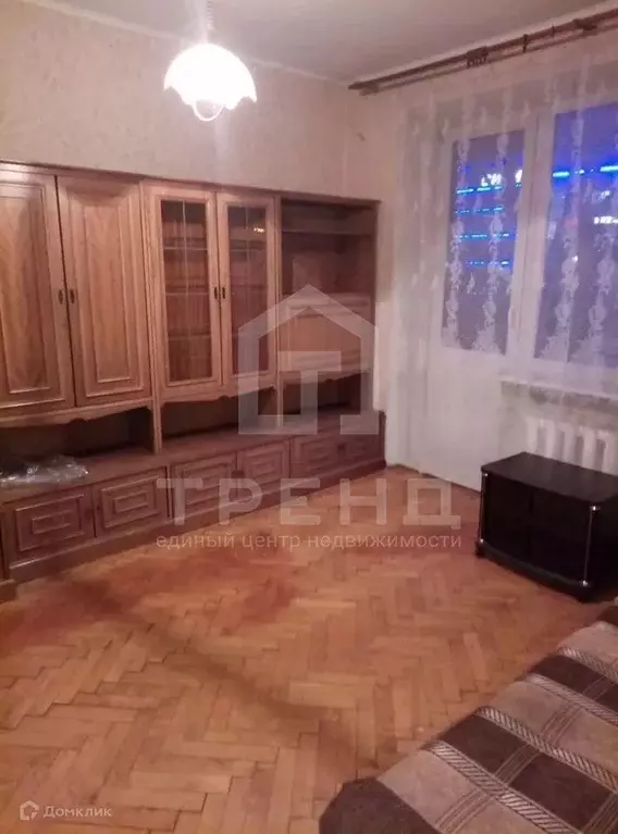 Продаётся 1-к квартира, 31.2 м - Фото 1