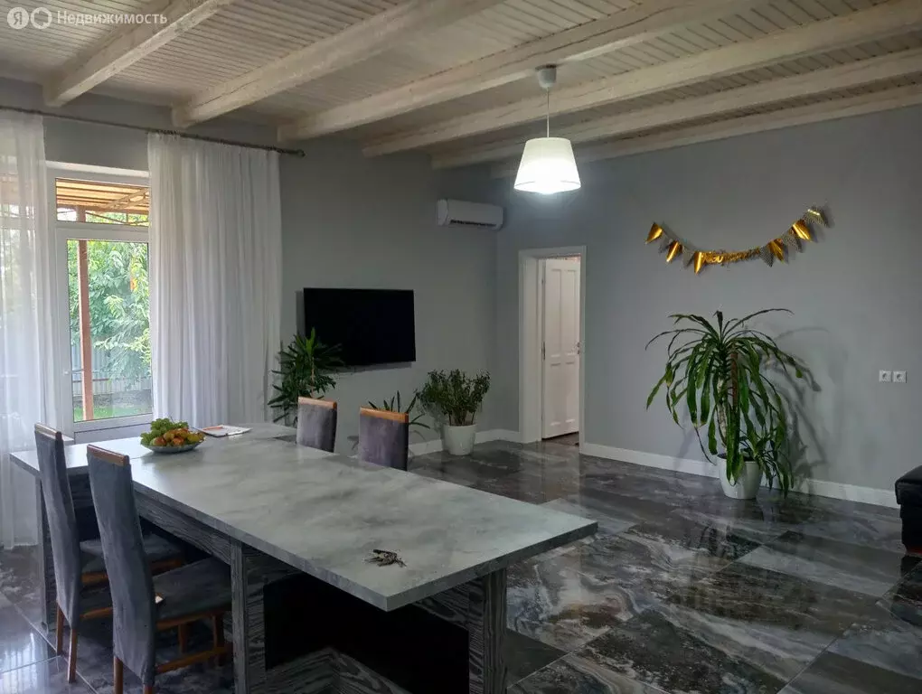 Дом в Азовский район, Обильненское сельское поселение, посёлок Койсуг ... - Фото 2