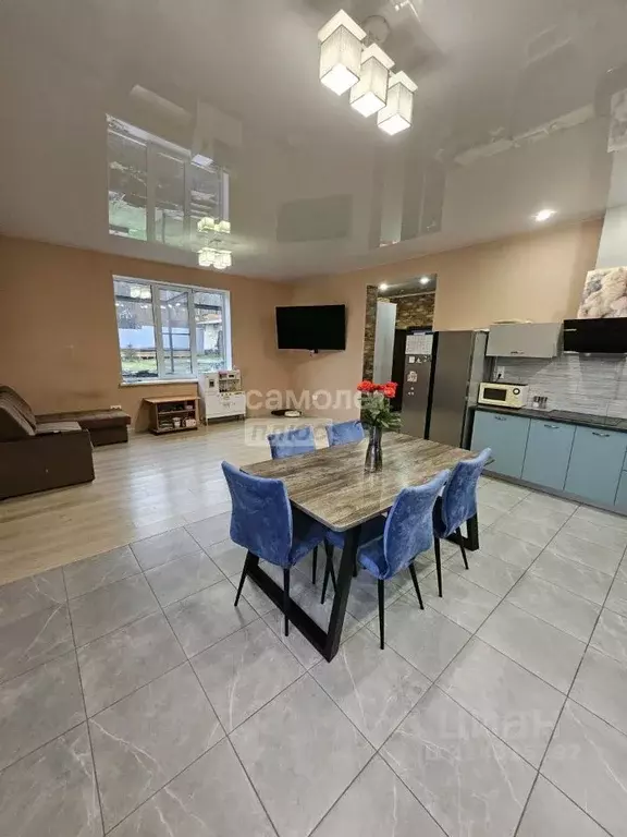 Коттедж в Свердловская область, Екатеринбург 20/6 (159 м) - Фото 1