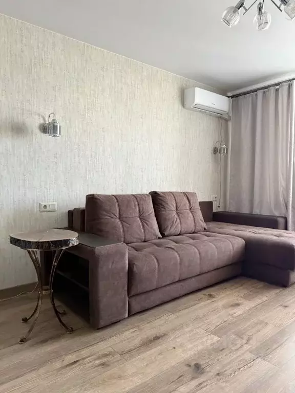 1-к кв. Томская область, Томск пер. Ванцетти, 2 (36.0 м) - Фото 1