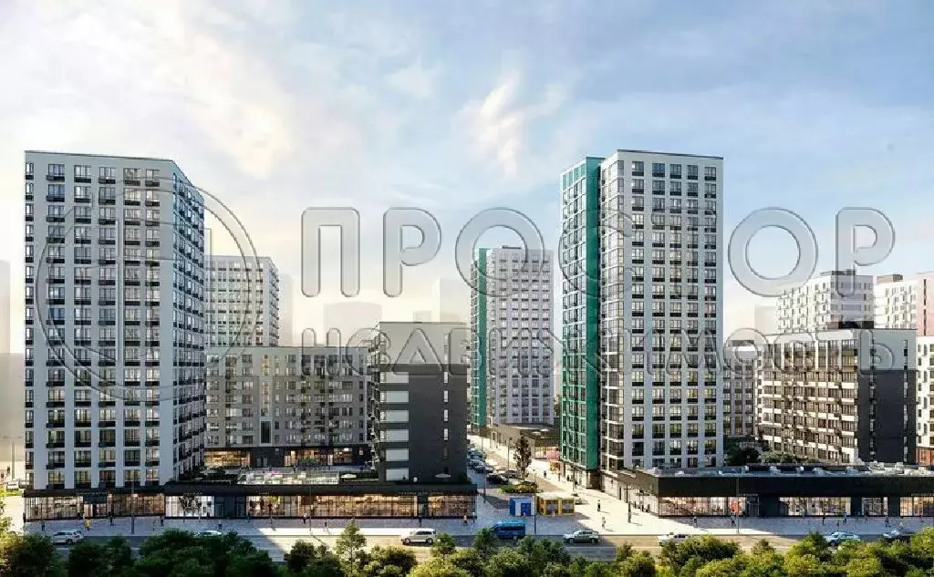 Продается 1-комнатная квартира - Фото 1
