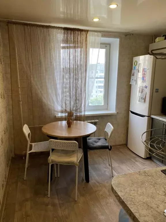 2-к кв. Коми, Сыктывкар Петрозаводская ул., 38 (52.0 м) - Фото 1