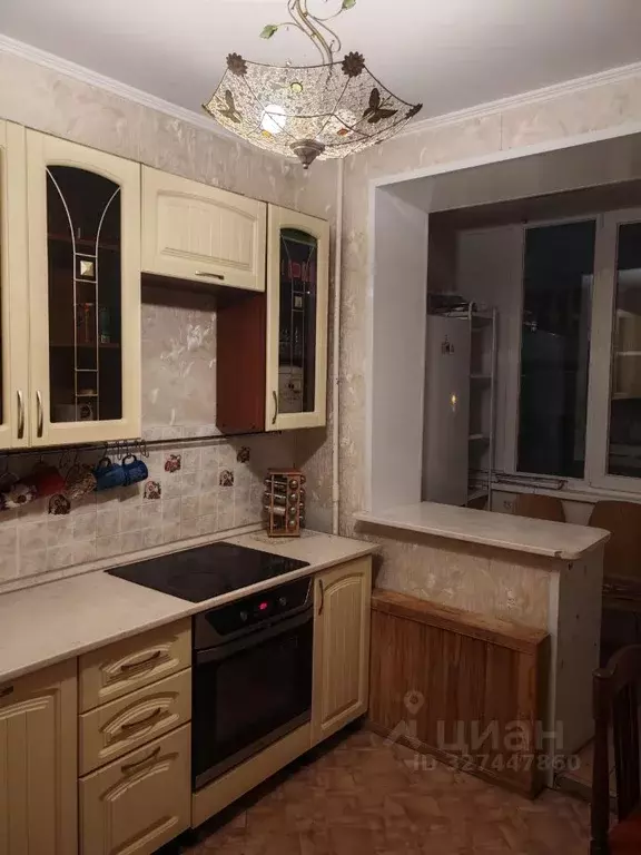 3-к кв. Москва Южнобутовская ул., 85 (79.1 м) - Фото 1