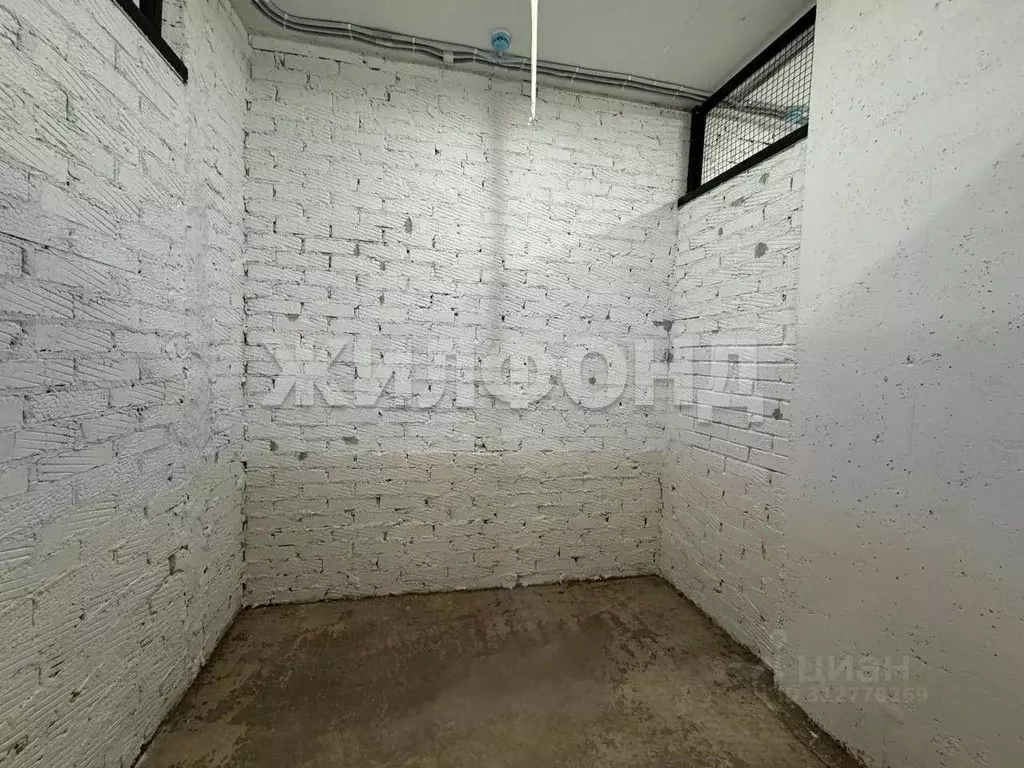 Помещение свободного назначения в Новосибирская область, Новосибирск ... - Фото 1
