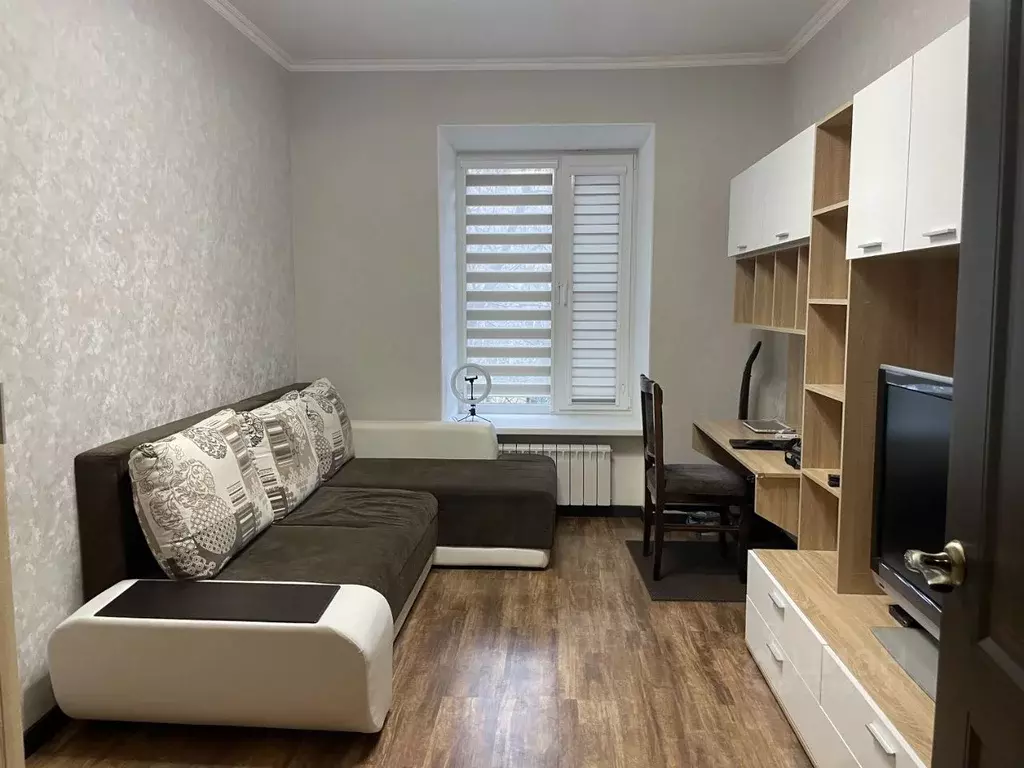 2-к кв. Москва Николоямский пер., 3АК4 (60.0 м) - Фото 1