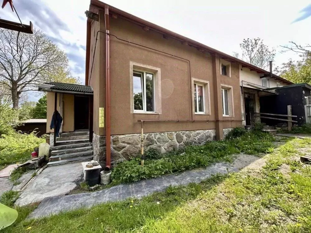 2-к кв. Калининградская область, Пионерский Рыбное мкр, 5 (49.0 м) - Фото 1