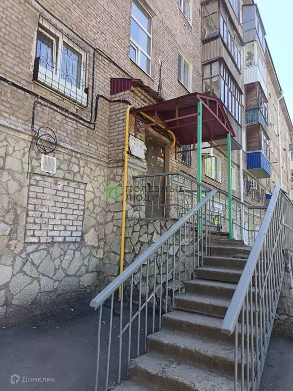 Продаётся 1-к квартира, 30 м - Фото 0