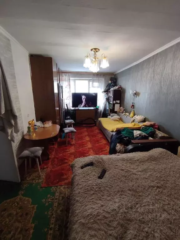 2-к кв. Тульская область, Тула просп. Ленина, 141 (43.6 м) - Фото 2