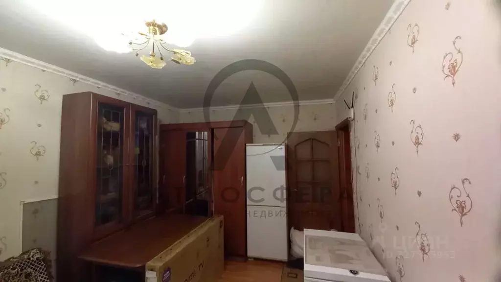 3-к кв. Краснодарский край, Туапсинский муниципальный округ, ... - Фото 2