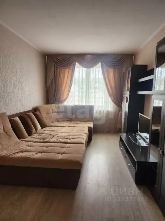 2-к кв. Калининградская область, Калининград Кутаисский пер., 1 (55.0 ... - Фото 1