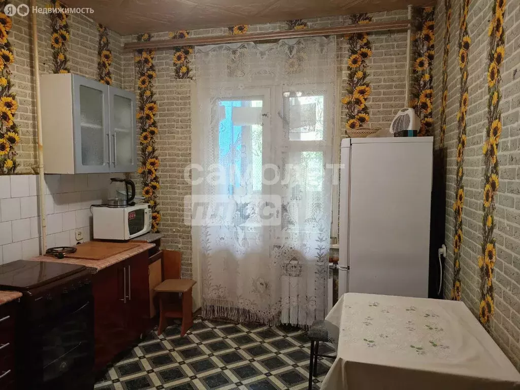 2-комнатная квартира: Астрахань, Энергетическая улица, 9к2 (51.9 м) - Фото 0