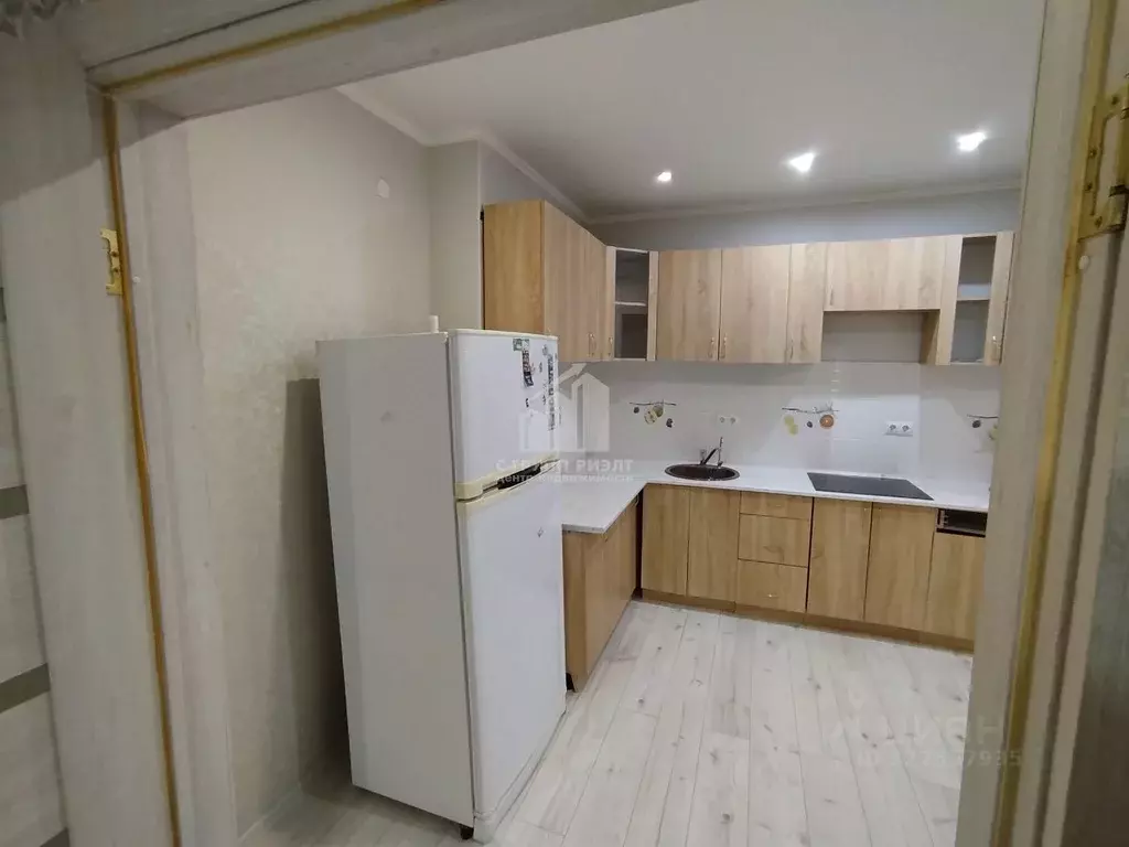 2-к кв. Калининградская область, Калининград Орудийная ул., 32Б (64.4 ... - Фото 2