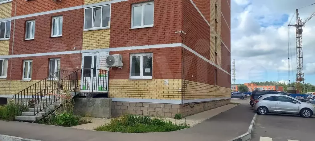 Свободного назначения 37 м - Фото 0