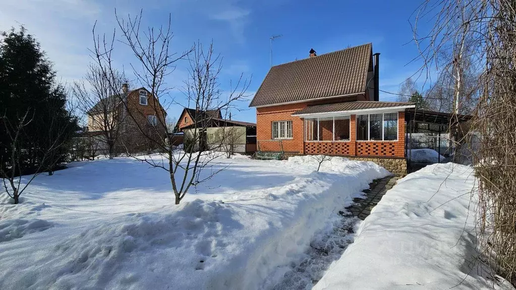 Дом, 84.4 м - Фото 2