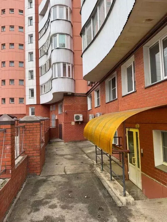 Производственное помещение в Кировская область, Киров Красноармейская ... - Фото 1