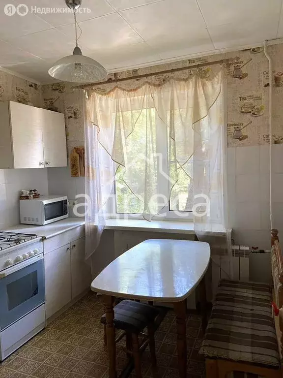 2-комнатная квартира: Самара, улица Авроры, 191 (44.7 м) - Фото 0