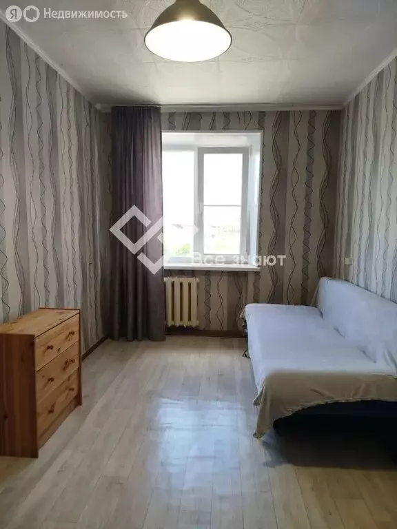 1к в 4-комнатной квартире (11.2 м) - Фото 2