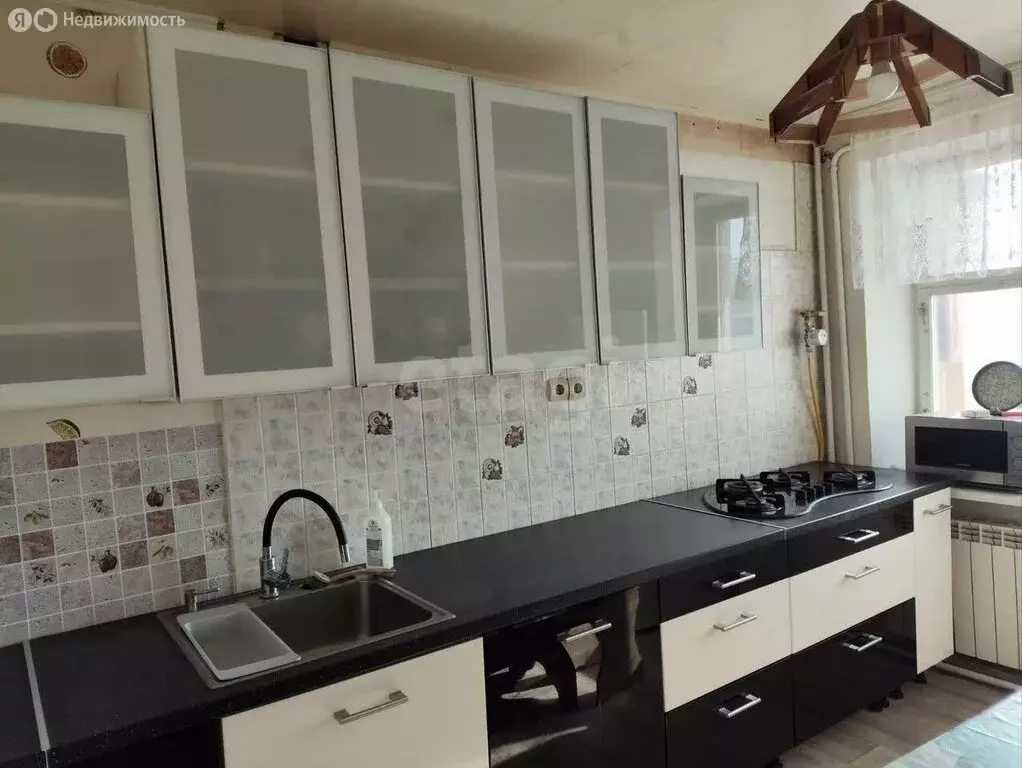 1-комнатная квартира: Ростов-на-Дону, микрорайон Северный, Орбитальная ... - Фото 2