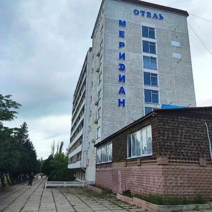 Помещение свободного назначения в Крым, Керчь ул. Марата, 9 (16 м) - Фото 1