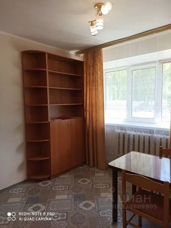 1-к кв. Томская область, Томск ул. Тимакова, 3 (30.0 м) - Фото 1