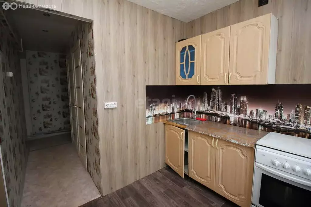 2-комнатная квартира: деревня Нифантово, Фабричная улица, 2 (45.9 м) - Фото 2