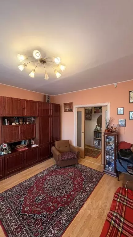 2-к кв. Москва Елецкая ул., 9К2 (50.5 м) - Фото 1