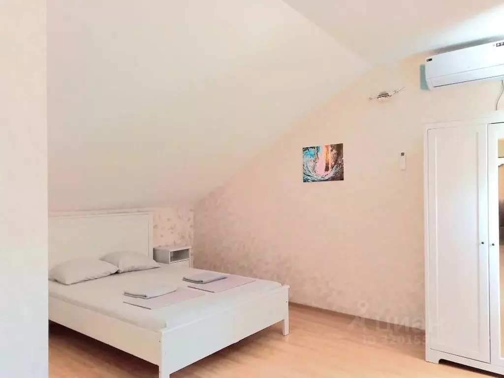 Дом в Краснодарский край, Геленджик ул. Шевченко, 80/1 (250 м) - Фото 2