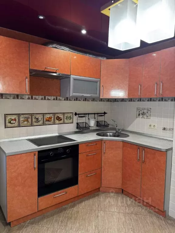 2-к кв. Кировская область, Киров Октябрьский просп., 14б (47.0 м) - Фото 1