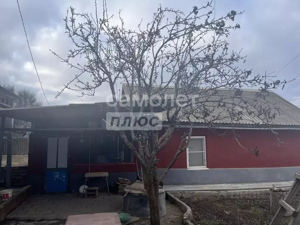 Дом в Калмыкия, Элиста ул. Сергия Радонежского, 1 (82 м) - Фото 2