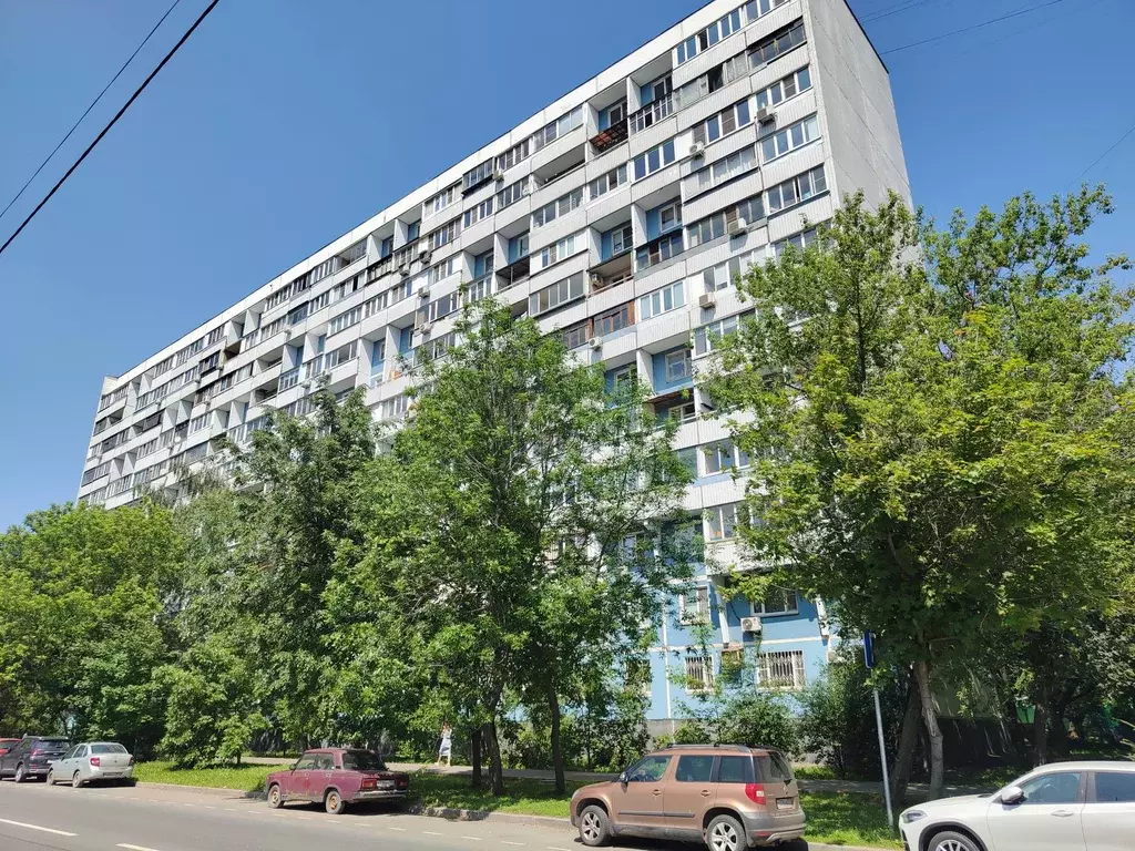 Продаётся 2-к квартира, 54 м - Фото 0