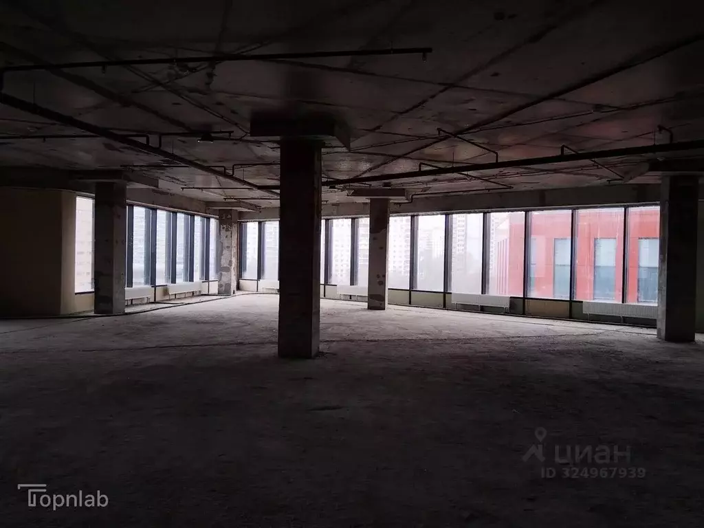 Офис в Московская область, Химки Куркинское ш., с2 (408 м) - Фото 1