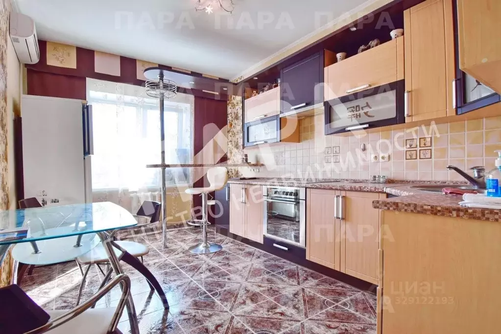 2-к кв. Самарская область, Самара просека 6-я, 149 (70.0 м) - Фото 1