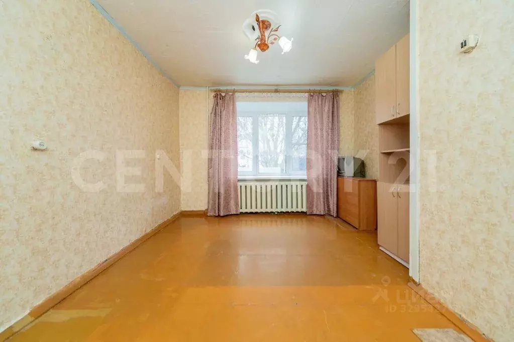 1-к кв. Пермский край, Пермь ул. Солдатова, 41 (21.5 м) - Фото 1