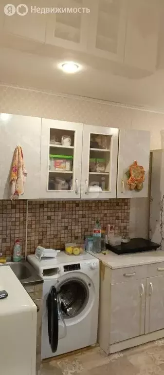 2к в -комнатной квартире (35.4 м) - Фото 2