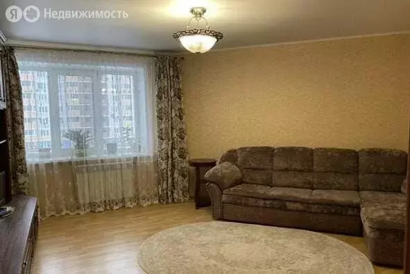 2-комнатная квартира: Брянск, Белобережская улица, 26 (65 м) - Фото 0