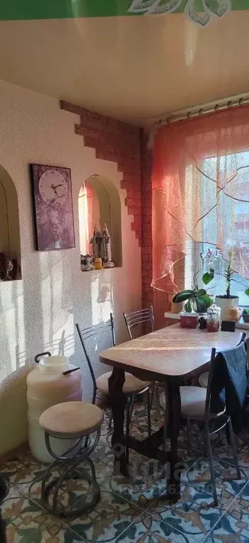 3-к кв. Самарская область, Сызрань ул. Маршала Жукова, 297 (63.1 м) - Фото 1