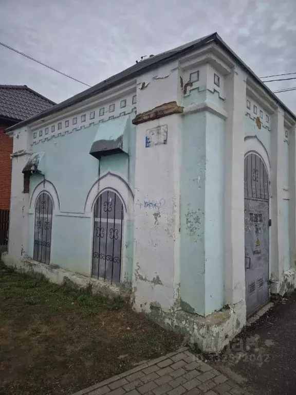 Производственное помещение в Московская область, Голицыно Одинцовский ... - Фото 2