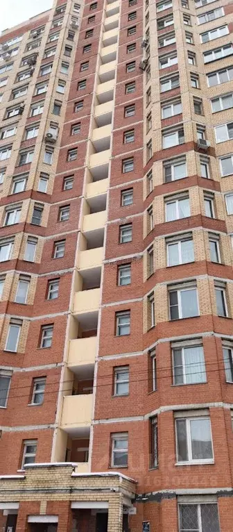 2-к кв. Московская область, Ленинский городской округ, пос. Развилка ... - Фото 0