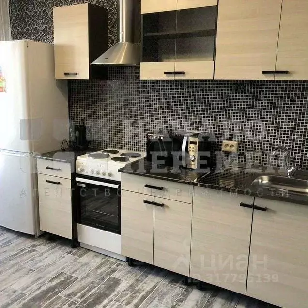 1-к кв. Новосибирская область, Новосибирск ул. Титова, 253/3 (36.0 м) - Фото 0