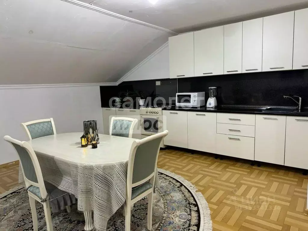 2-к кв. Дагестан, Махачкала ш. Хушетское, 22к1 (75.0 м) - Фото 2