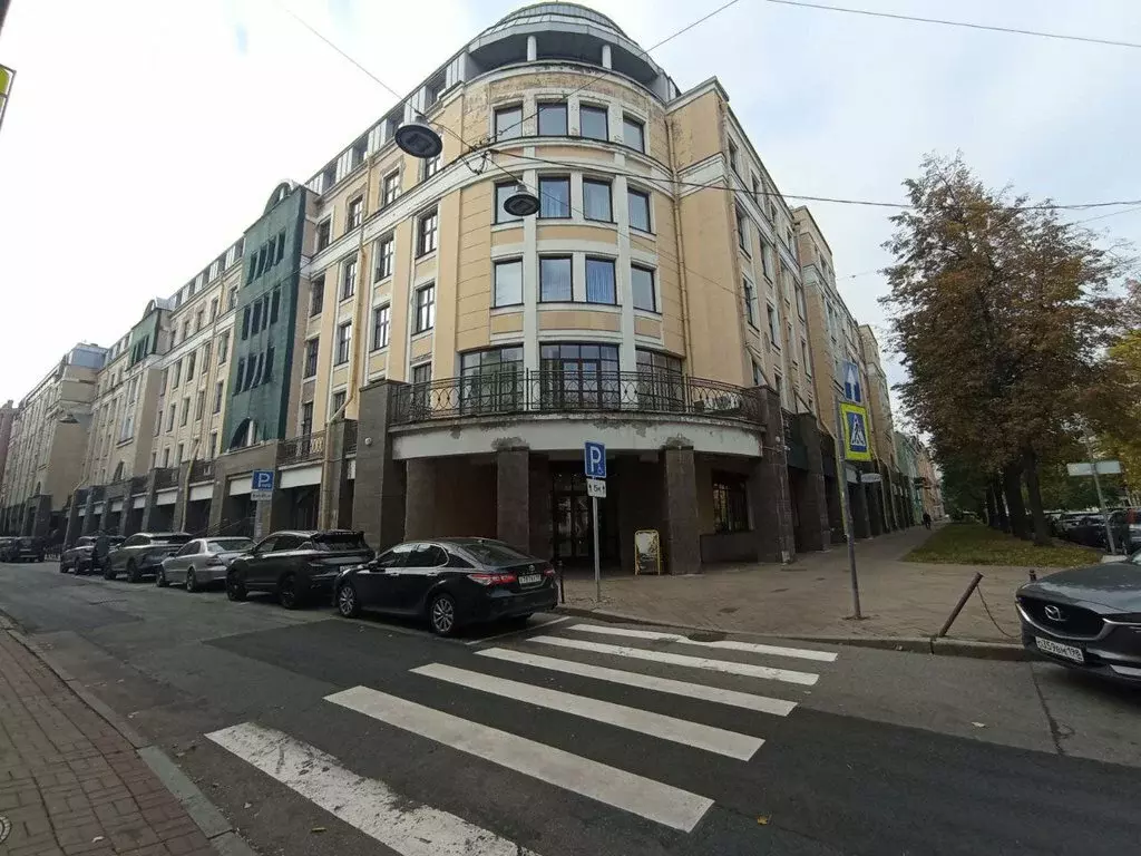 Помещение свободного назначения (127.9 м) - Фото 2