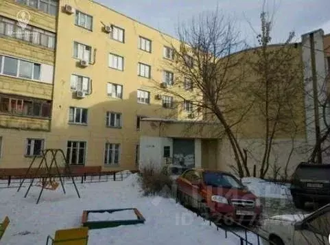 Комната Рязанская область, Рязань ул. Семинарская, 35к1 (18.9 м) - Фото 2
