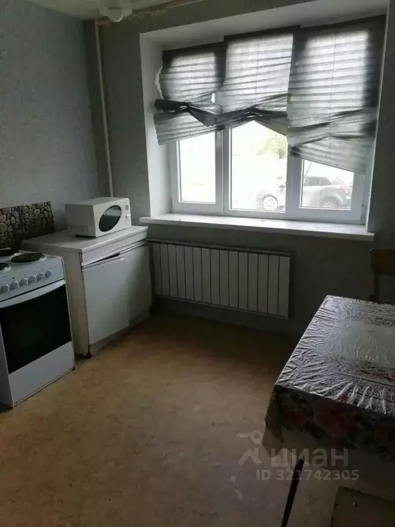 2-к кв. Башкортостан, Уфа ул. Летчиков, 2Д (46.0 м) - Фото 2