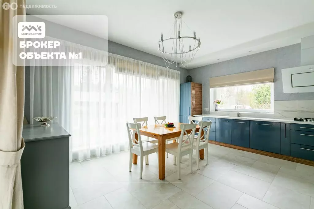 Дом в посёлок Смолячково, Приморское шоссе, 679к31 (285 м) - Фото 2