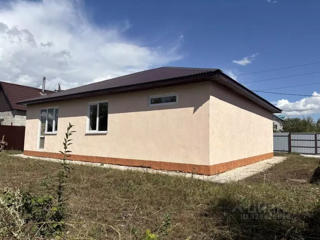 Дом в Самарская область, Волжский район, Смышляевка городское ... - Фото 2