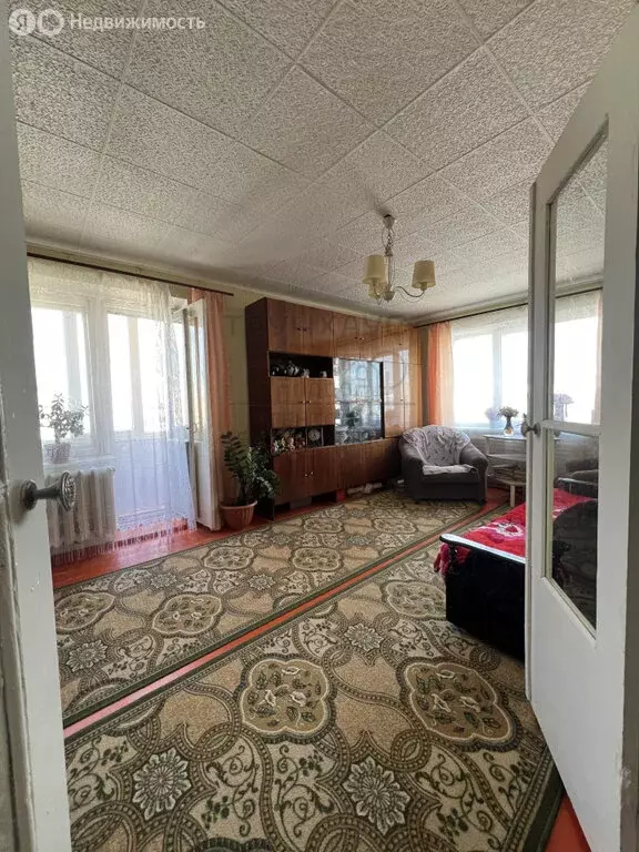4-комнатная квартира: Нефтекамск, улица Ленина, 50 (71 м) - Фото 1