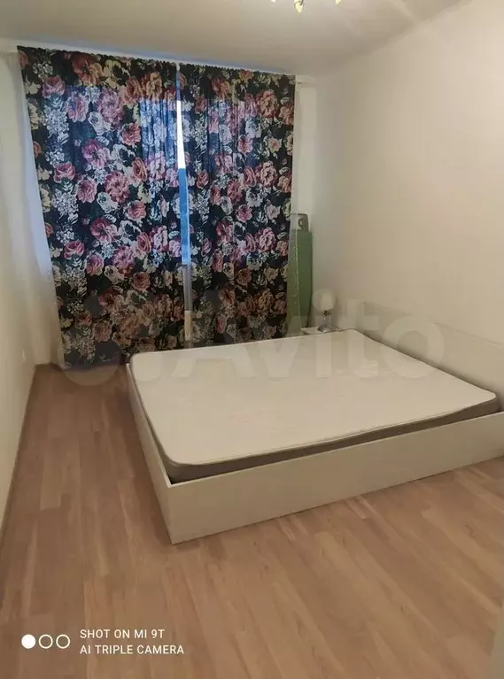 1-к. квартира, 43 м, 6/27 эт. - Фото 0