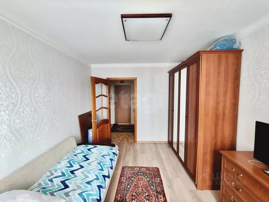 2-к кв. Коми, Сыктывкар ул. Ленина, 111 (52.8 м) - Фото 2